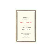 Basic Books Meditations (inbunden, eng)