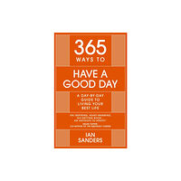 John Murray Press Daily Wins for Life (inbunden, eng)