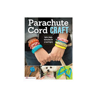 Design Originals Parachute Cord Craft (häftad, eng)