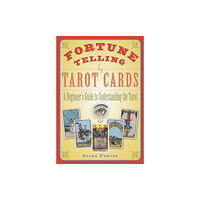 Hampton Roads Publishing Co Fortune Telling by Tarot Cards (häftad, eng)