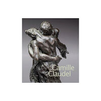 Getty Trust Publications Camille Claudel (inbunden, eng)