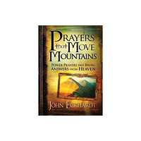 Charisma House Prayers That Move Mountains (häftad, eng)