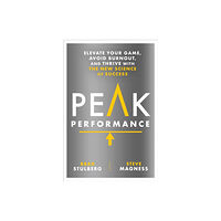 Rodale Press Peak Performance (inbunden, eng)