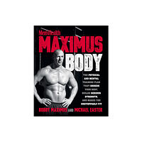 Rodale Press Maximus Body (häftad, eng)