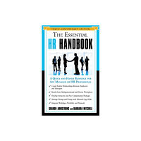 Red Wheel/Weiser The Essential HR Handbook, 10th Anniversary Edition (häftad, eng)
