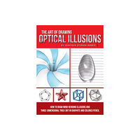 Quarto Publishing Group USA Inc Art of Drawing Optical Illusions (häftad, eng)