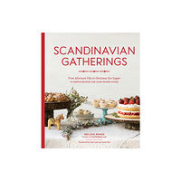 Blue Star Press Scandinavian Gatherings (häftad, eng)