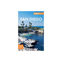 Random House USA Inc Fodor's San Diego (häftad, eng)