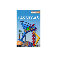 Random House USA Inc Fodor's Las Vegas (häftad, eng)