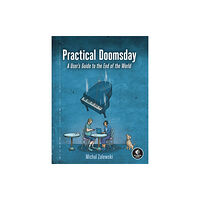 No Starch Press,US Practical Doomsday (häftad, eng)