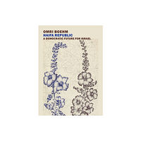 New York Review Books Haifa Republic (häftad, eng)