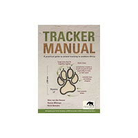 Penguin Random House South Africa Tracker Manual (häftad, eng)