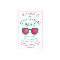Little, Brown Book Group The Optimism Bias (häftad, eng)