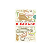 Profile Books Ltd Rummage (häftad, eng)