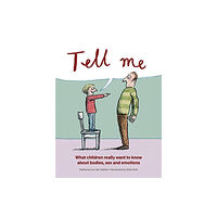 Gecko Press Tell Me (inbunden, eng)