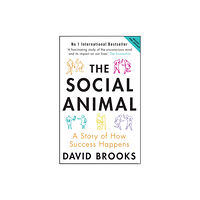 Octopus publishing group The Social Animal (häftad, eng)