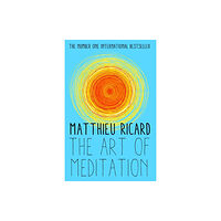 Atlantic Books The Art of Meditation (häftad, eng)