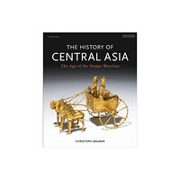 Bloomsbury Publishing PLC The History of Central Asia (inbunden, eng)