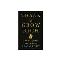 Hay House UK Ltd Thank & Grow Rich (häftad, eng)