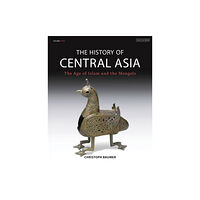 Bloomsbury Publishing PLC The History of Central Asia (inbunden, eng)