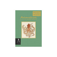Templar Books Animalium (Mini Gift Edition) (inbunden, eng)