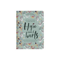 The Good Book Company Hope When It Hurts (inbunden, eng)