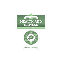 Fernwood Publishing Co Ltd About Canada: Health and Illness, 3rd Edition (häftad, eng)