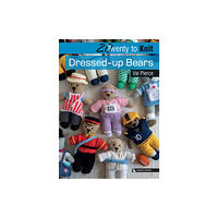 Search Press Ltd 20 to Knit: Dressed-up Bears (häftad, eng)