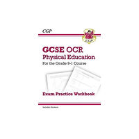 Coordination Group Publications Ltd (CGP) GCSE Physical Education OCR Exam Practice Workbook (häftad, eng)