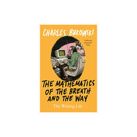 Canongate Books The Mathematics of the Breath and the Way (häftad, eng)