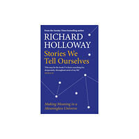 Canongate Books Stories We Tell Ourselves (häftad, eng)