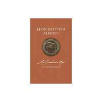 Reaktion Books Leon Battista Alberti (inbunden, eng)