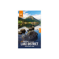 APA Publications Rough Guide Staycations Lake District: Travel Guide with eBook (häftad, eng)