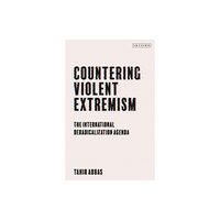 Bloomsbury Publishing PLC Countering Violent Extremism (häftad, eng)