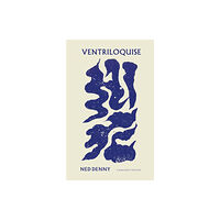 Carcanet Press Ltd Ventriloquise (häftad, eng)