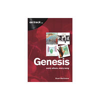 Sonicbond Publishing Genesis (häftad, eng)