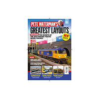 Key Publishing Ltd Hornby Magazine Yearbook (edn 15) (inbunden, eng)