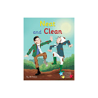 Ransom Publishing Neat and Clean (häftad, eng)
