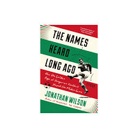 Bonnier Books Ltd The Names Heard Long Ago (häftad, eng)