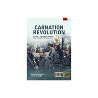 Helion & Company Carnation Revolution Volume 1 (häftad, eng)