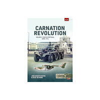 Helion & Company Carnation Revolution Volume 2 (häftad, eng)