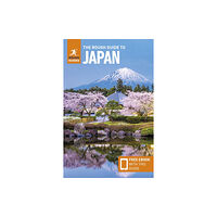 APA Publications The Rough Guide to Japan: Travel Guide with eBook (häftad, eng)