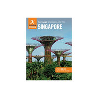 APA Publications The Mini Rough Guide to Singapore: Travel Guide with eBook (häftad, eng)