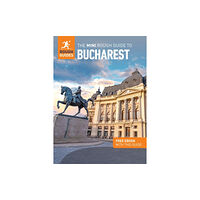 APA Publications The Mini Rough Guide to Bucharest: Travel Guide with eBook (häftad, eng)