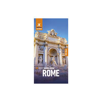 APA Publications Pocket Rough Guide Rome: Travel Guide with eBook (häftad, eng)