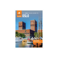 APA Publications The Mini Rough Guide to Oslo: Travel Guide with eBook (häftad, eng)