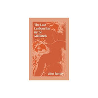 Fourteen Publishing The Last Lesbian Bar in the Midlands (häftad, eng)