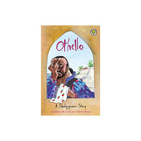 Hachette Children's Group A Shakespeare Story: Othello (häftad, eng)