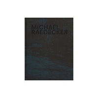 Phaidon Press Ltd Michael Raedecker (inbunden, eng)