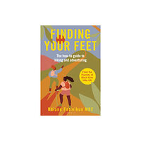 Bloomsbury Publishing PLC Finding Your Feet (häftad, eng)